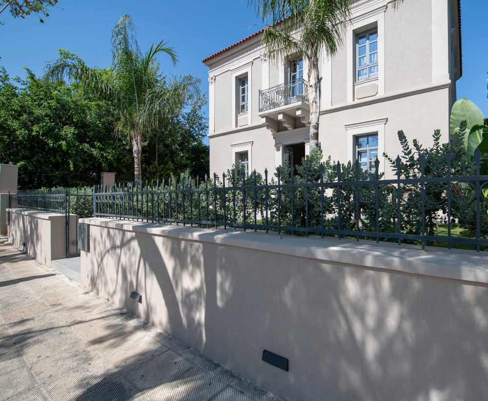 Nearchou Hotel Chania