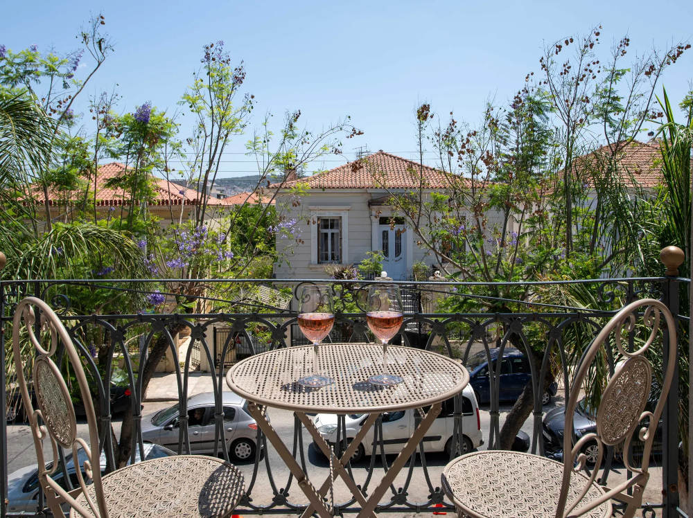 Nearchou Hotel Chania