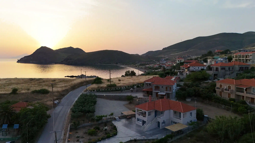 Limnos Nerea Apartments