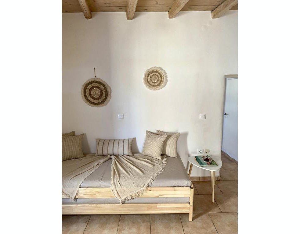 Naoussa Appartamento Nesa