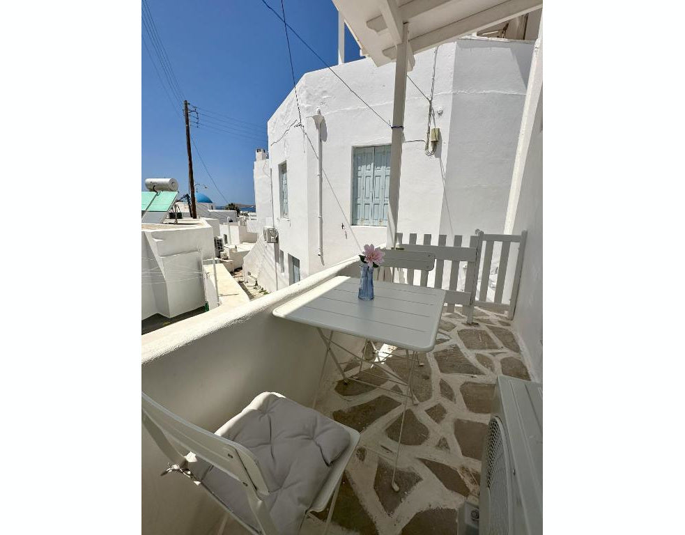 Naoussa Appartamento Nesa