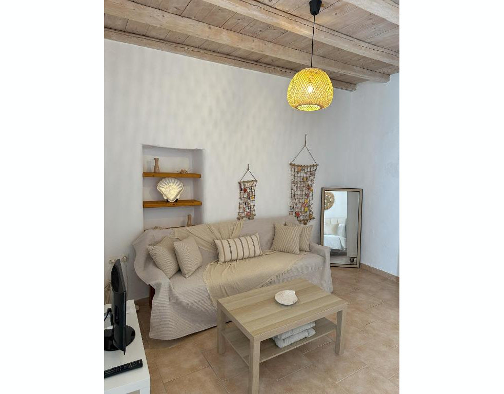 Naoussa Appartamento Nesa