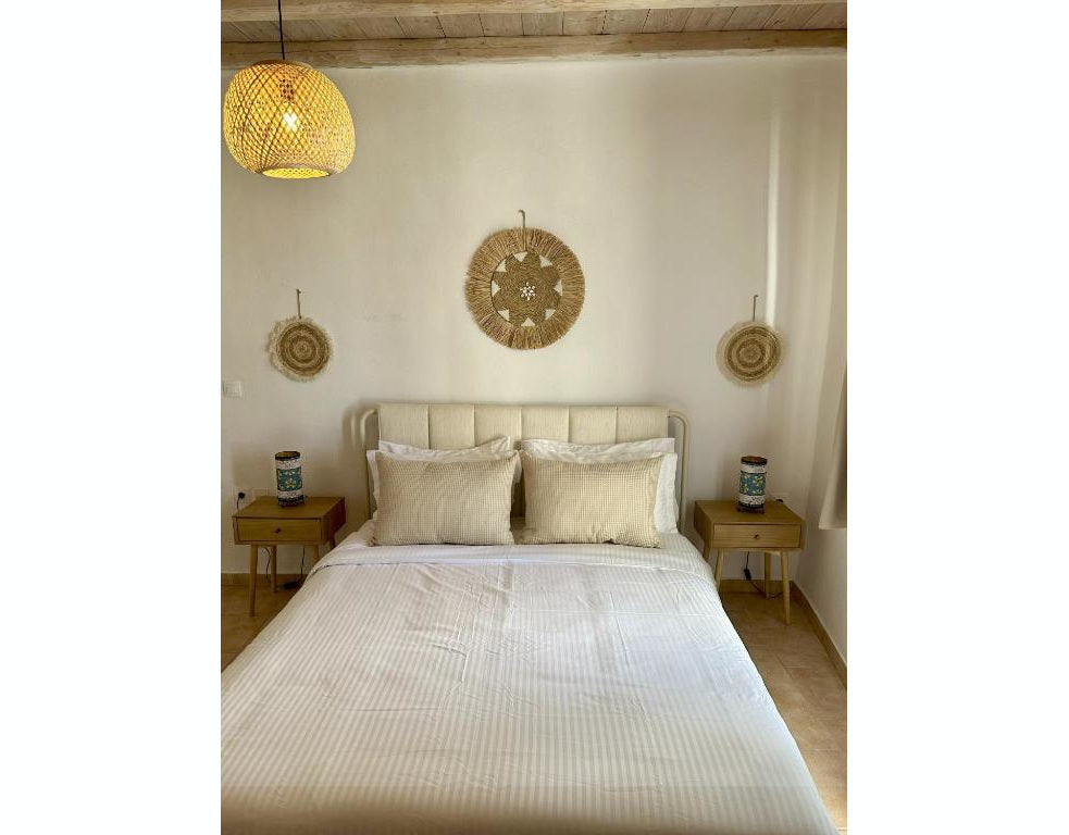 Naoussa Appartamento Nesa