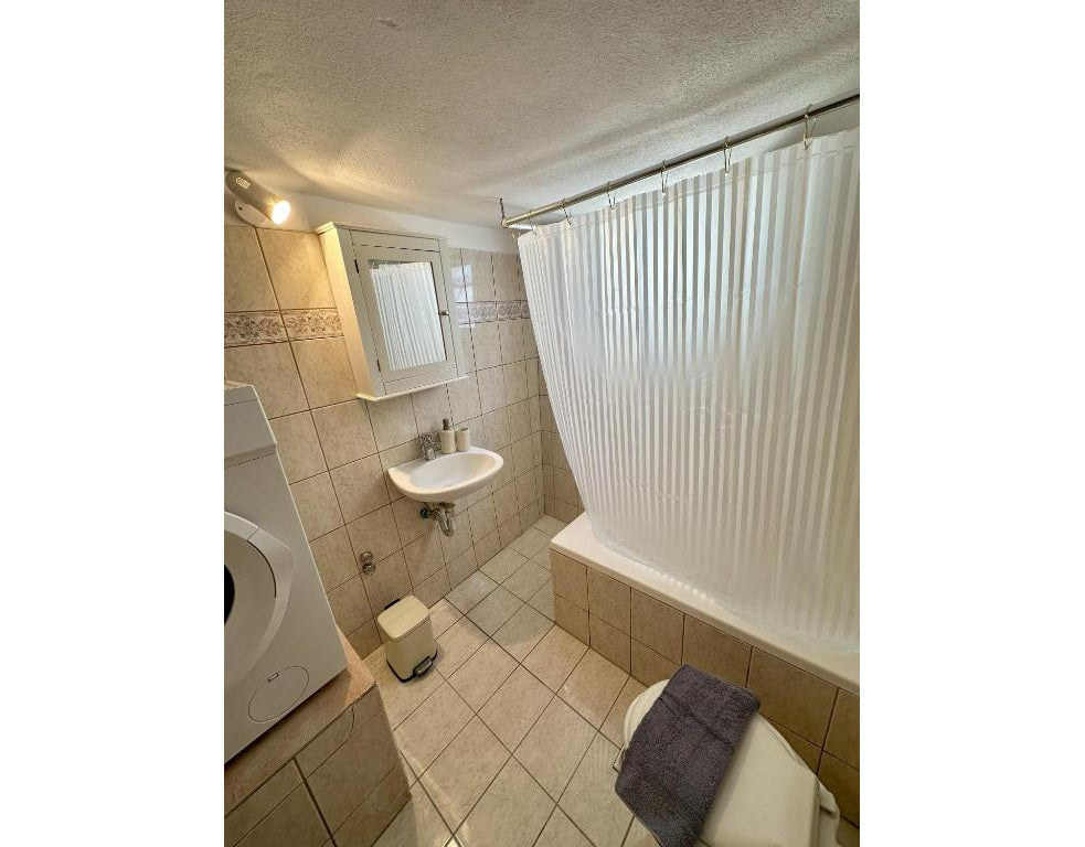 Naoussa Appartamento Nesa