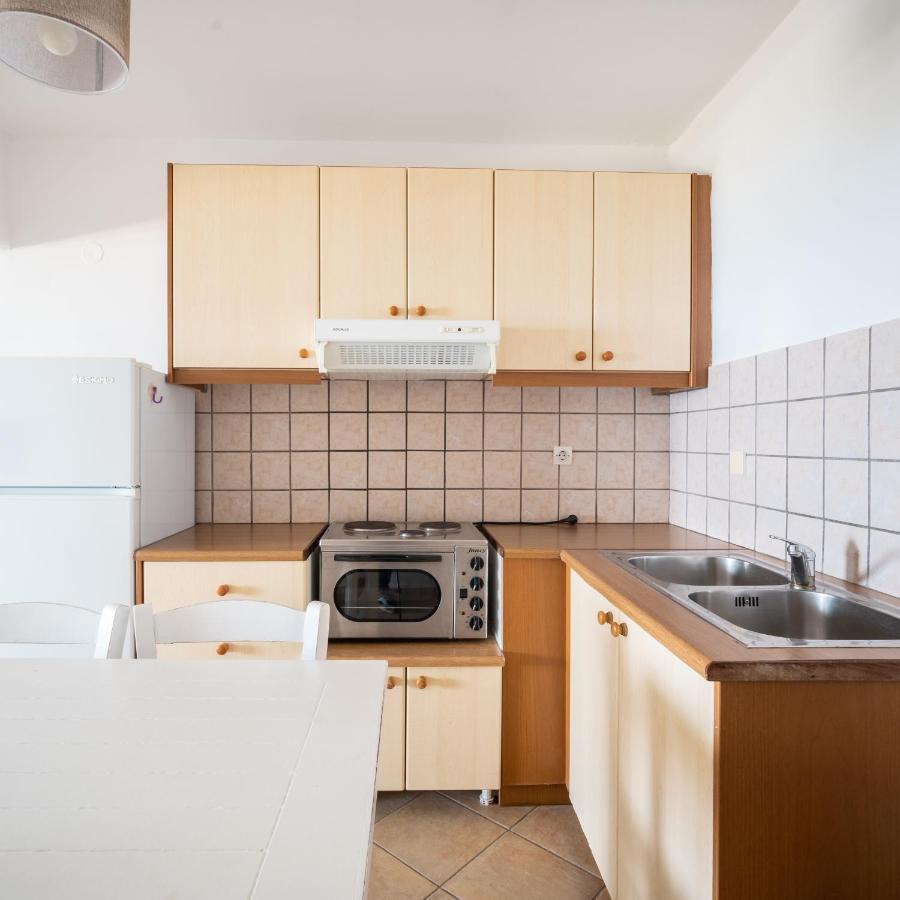 Serifos Niel Apartments