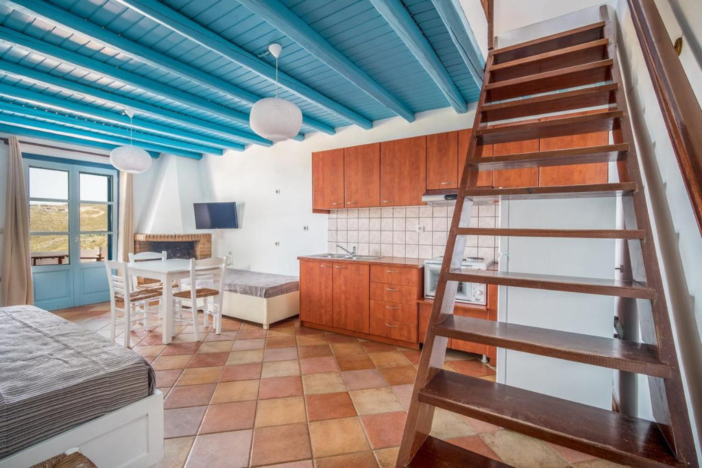 Serifos Niel Apartments