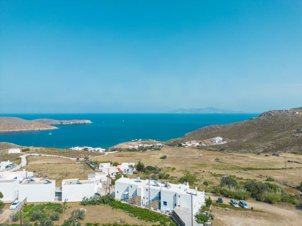 Serifos Niel Apartments