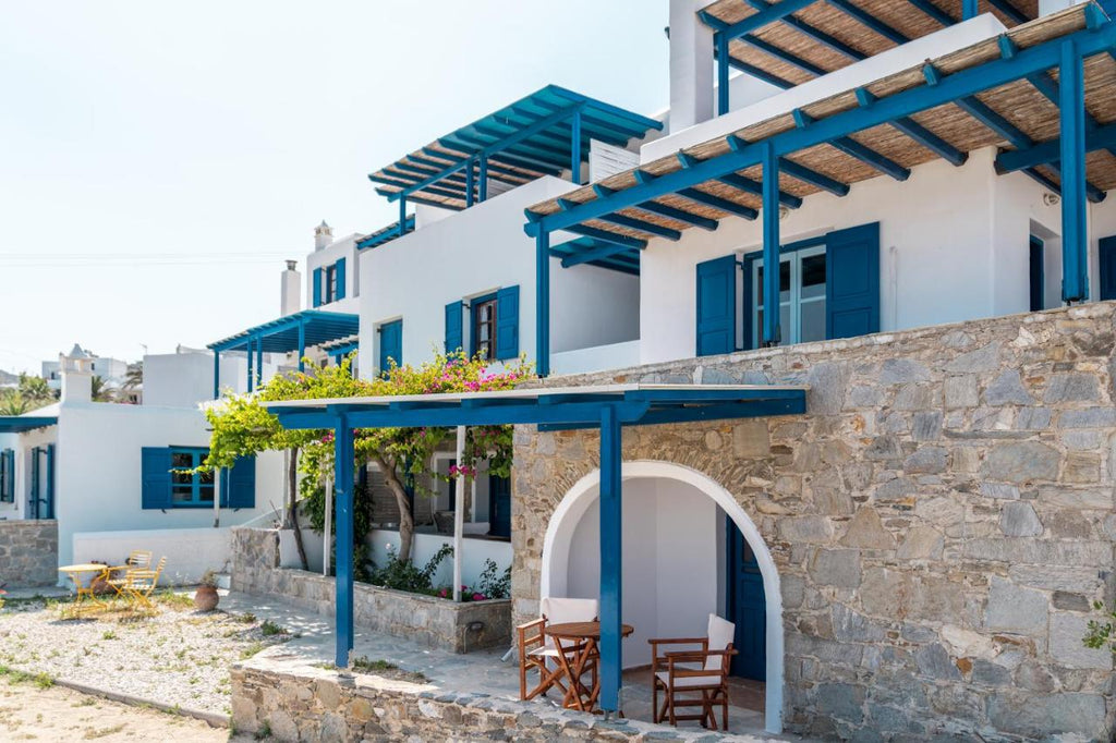Serifos Niel Apartments