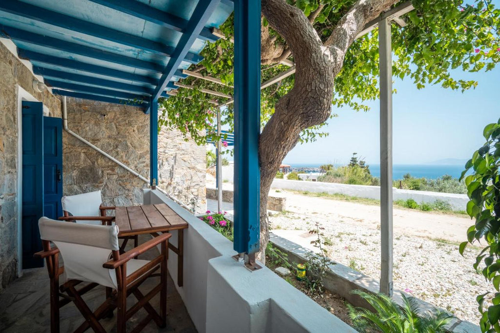 Serifos Niel Apartments