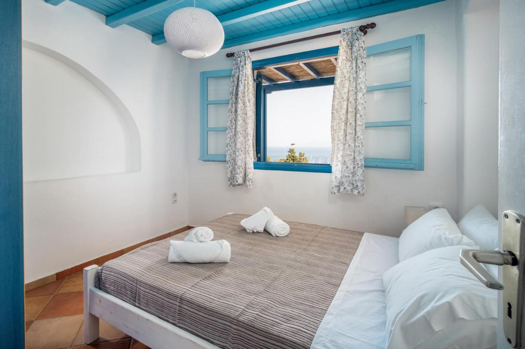 hotel per famiglie serifos