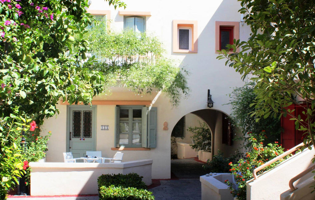 Kardamena - Nissia Kamares