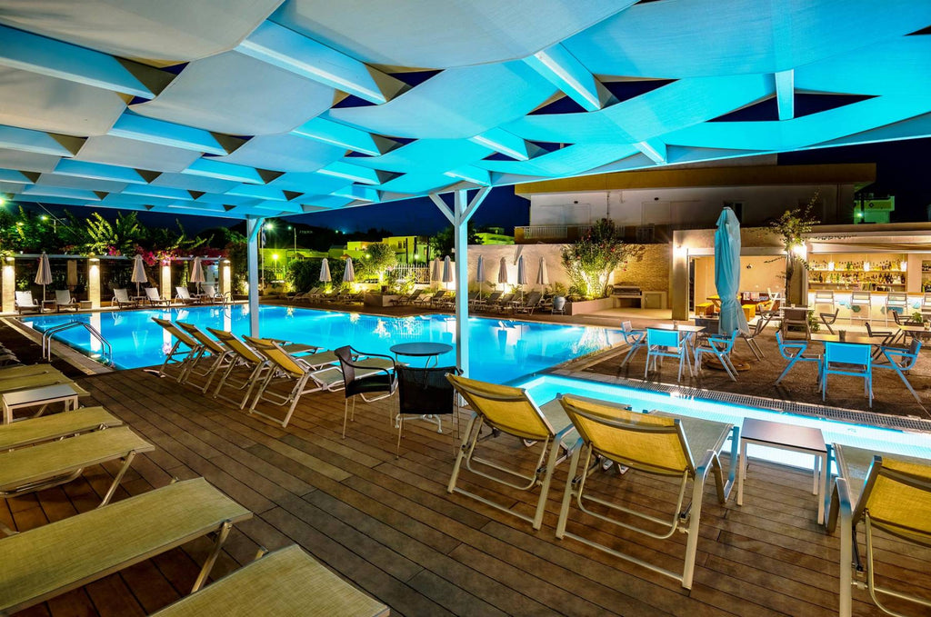 Kardamena - Nissia Kamares