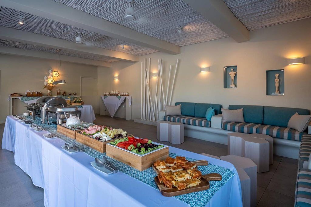 Kardamena - Nissia Kamares