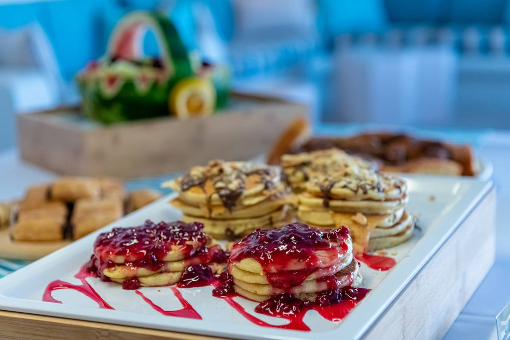 Kardamena - Nissia Kamares