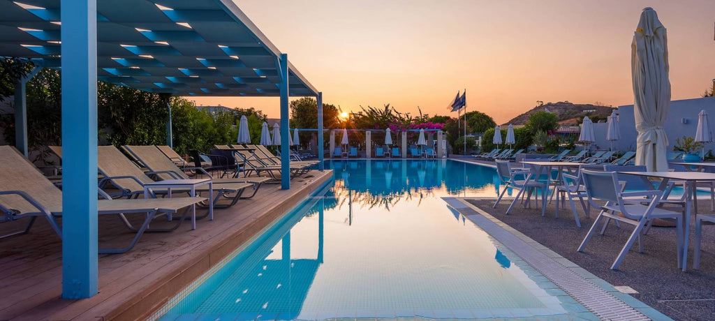 Kardamena - Nissia Kamares