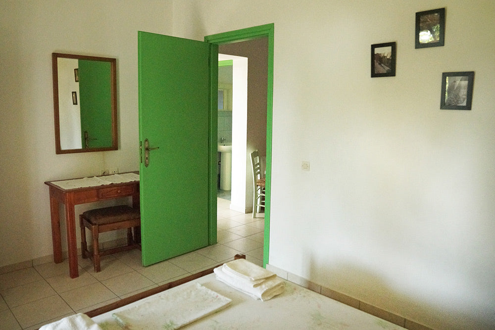 Nisyros Pali Studios