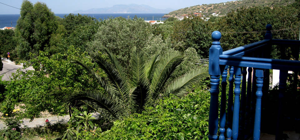 Nisyros Pali Studios