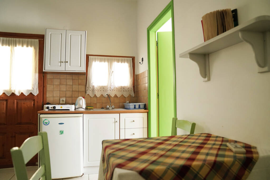 Nisyros Pali Studios