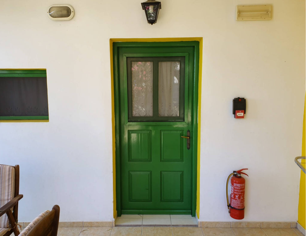 Nisyros Pali Studios