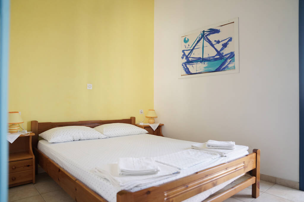 Nisyros Pali Studios