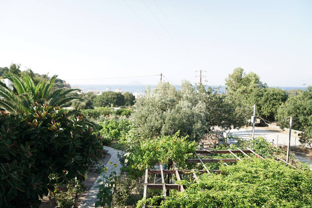 Nisyros Pali Studios