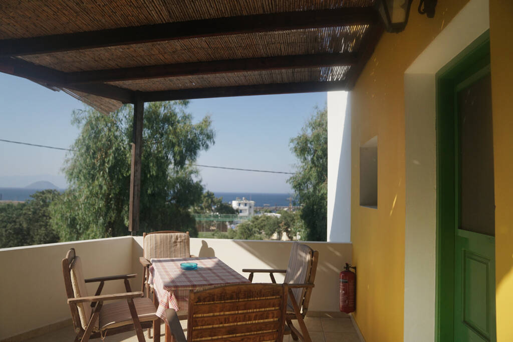 Nisyros Pali Studios