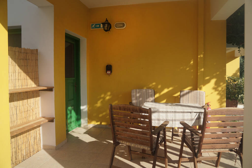 Nisyros Pali Studios