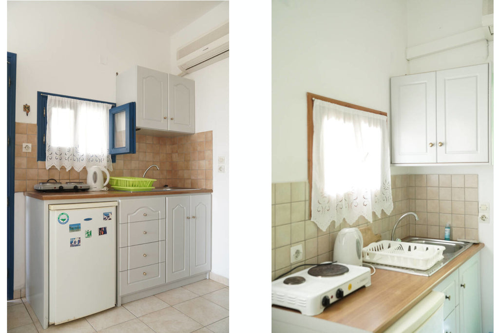 Nisyros Pali Studios