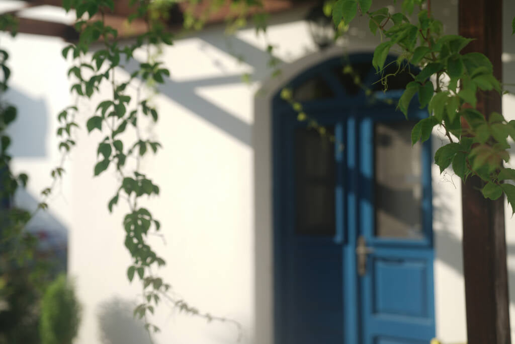 Nisyros Pali Studios