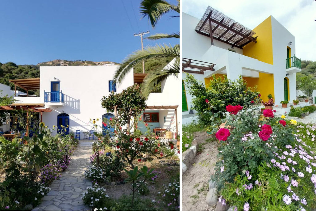 Nisyros Pali Studios