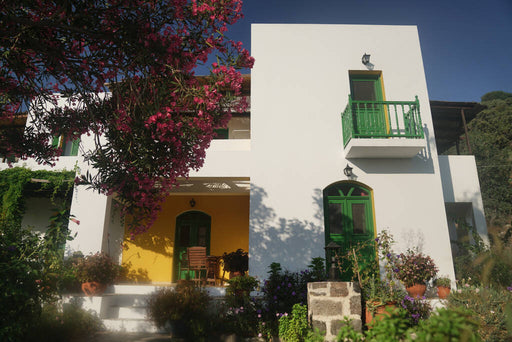 Nisyros appartamenti