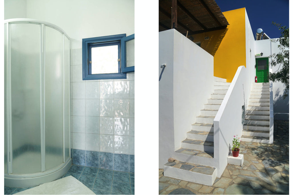 Nisyros Pali Studios