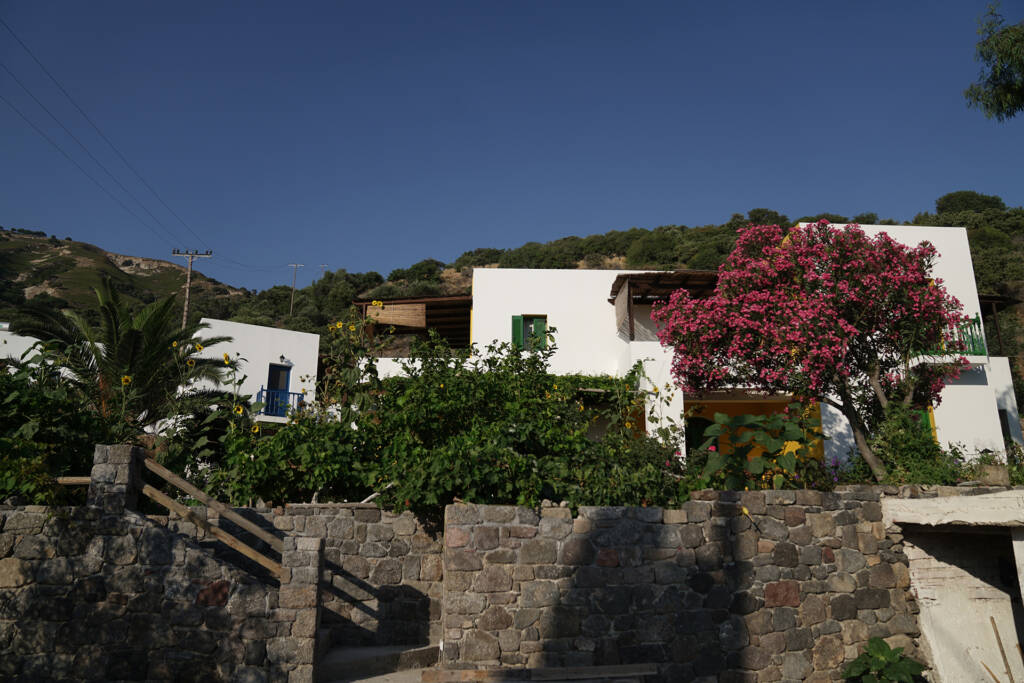 Nisyros Pali Studios