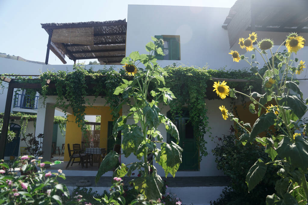 Nisyros Pali Studios