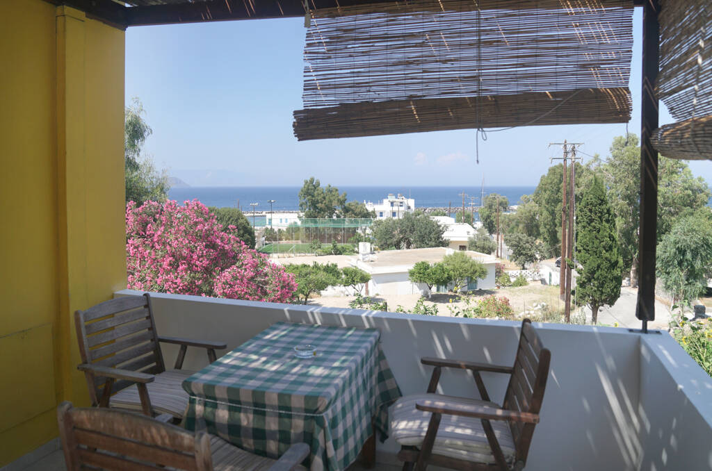 Nisyros Pali Studios