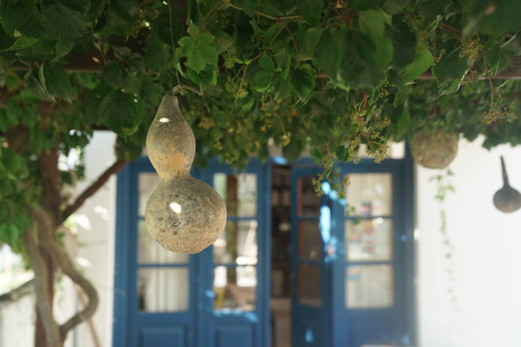 Nisyros Pali Studios