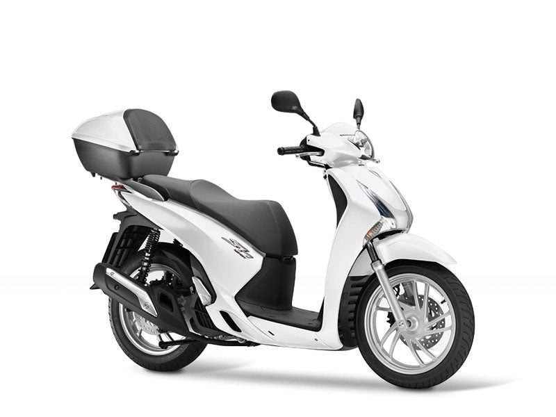 skiathos scooter 125 in affitto