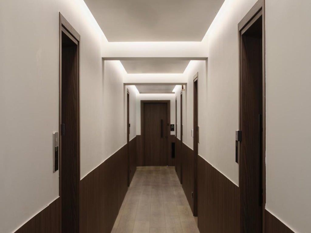 Nur Edge Aparthotel - vista Acropoli