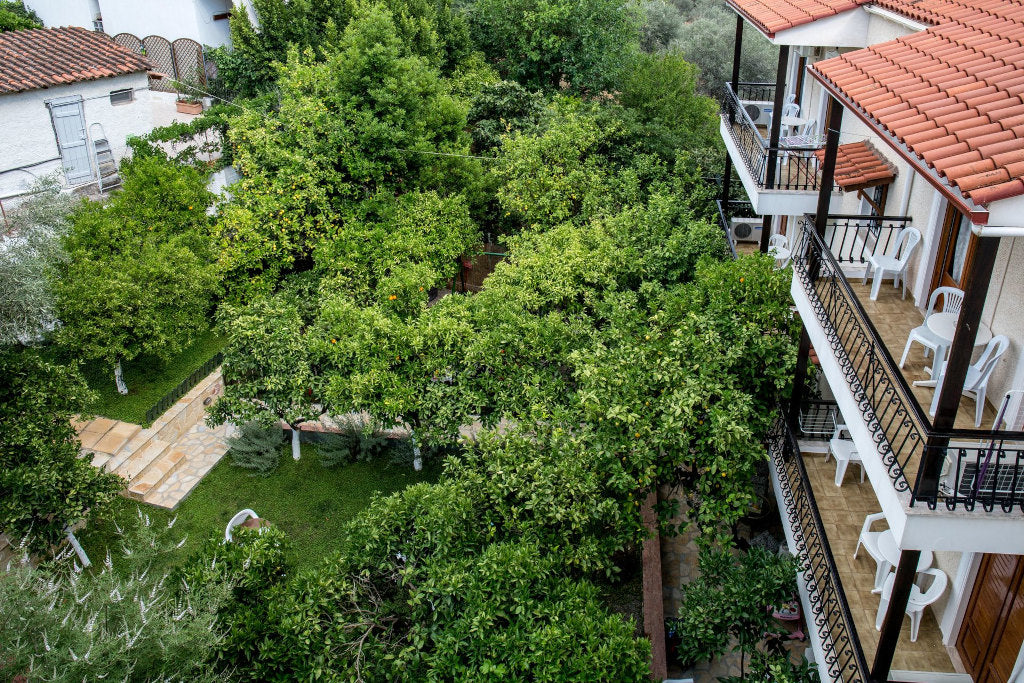 Oasis Apartments Tolò