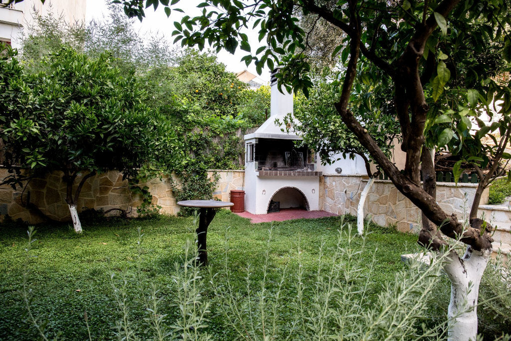 Oasis Apartments Tolò