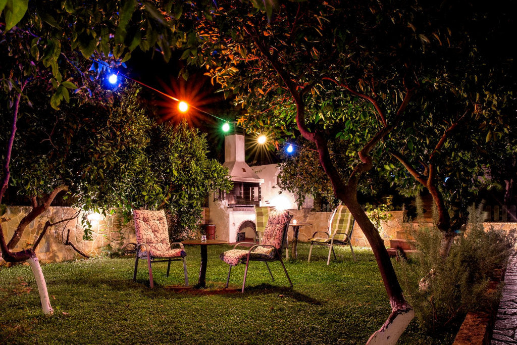 Oasis Apartments Tolò