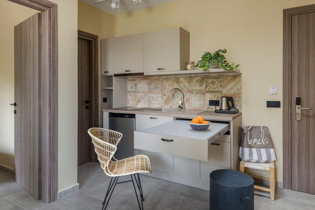 Oasis Apartments Tolò