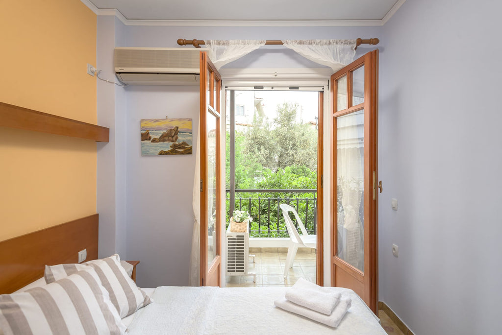 Oasis Apartments Tolò