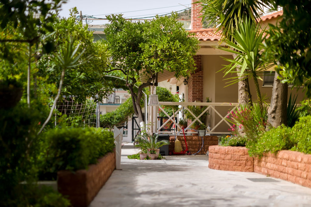 Oasis Apartments Tolò