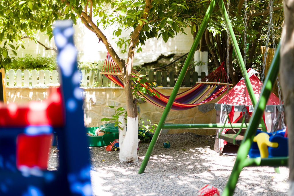 Oasis Apartments Tolò
