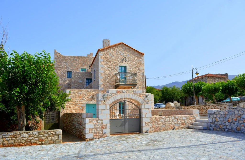 Hotel nel cuore del Mani