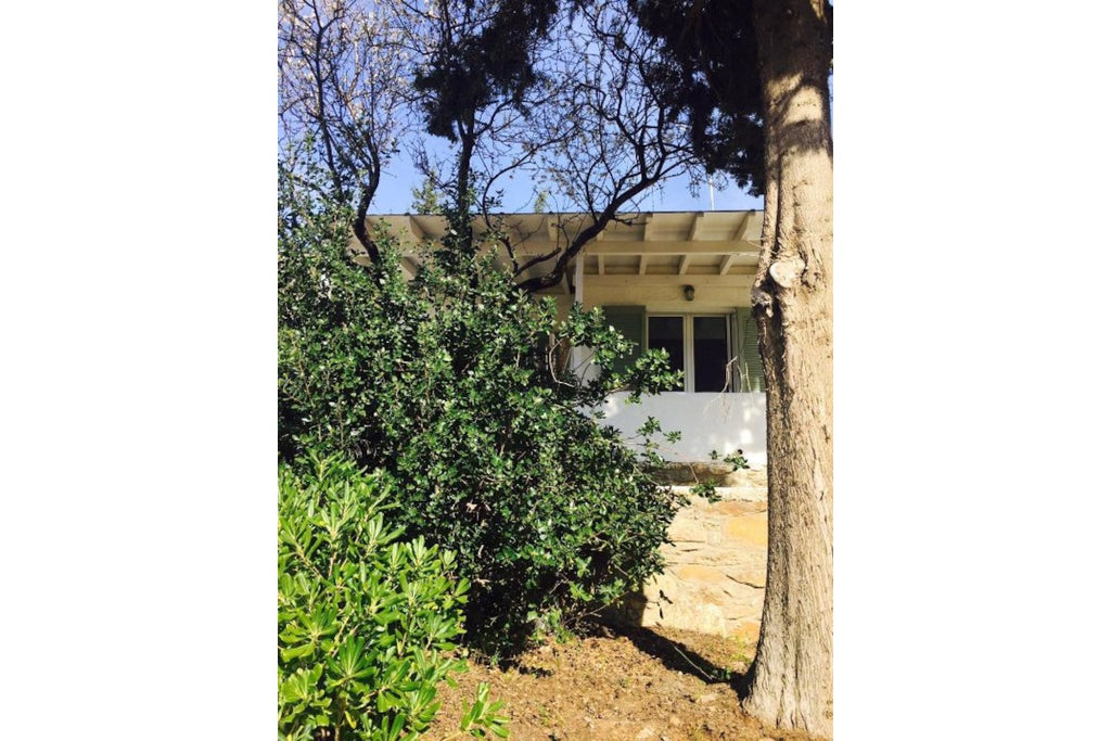 Camere con prima colazione a Kea