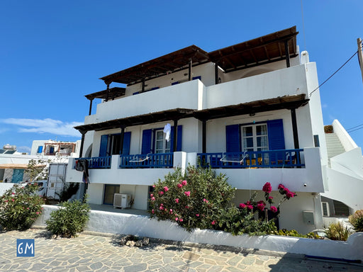 Linardo Studios Koufonissi