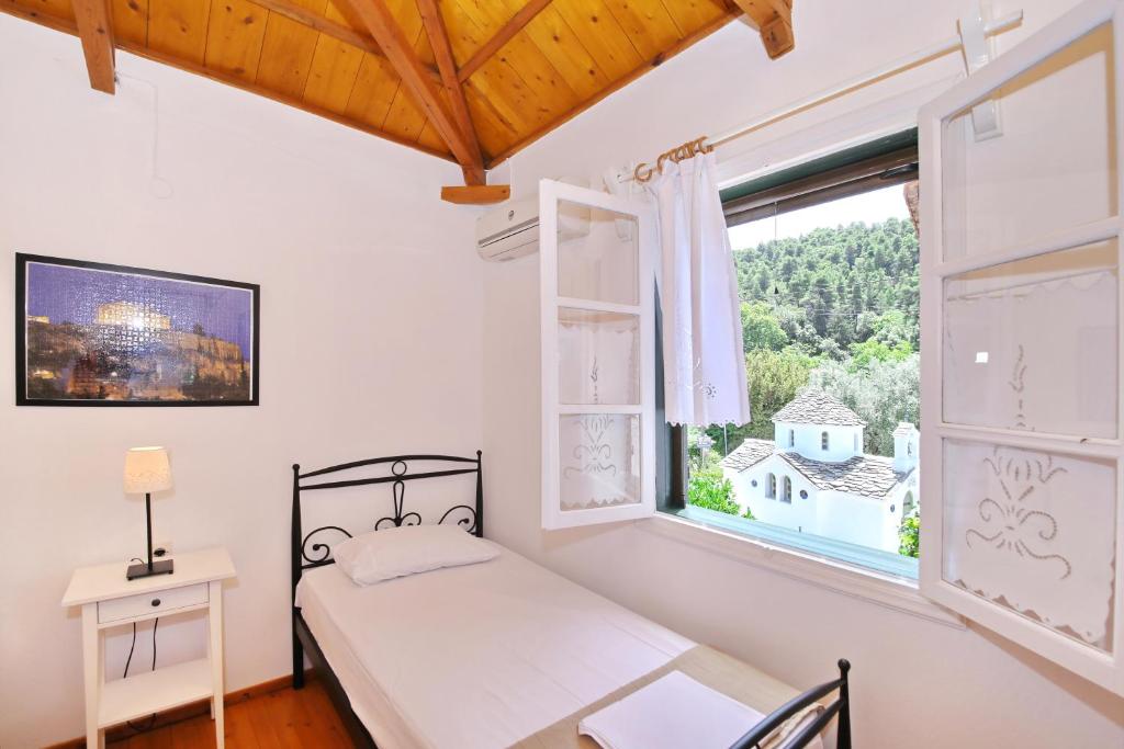 Panormos studios nel verde