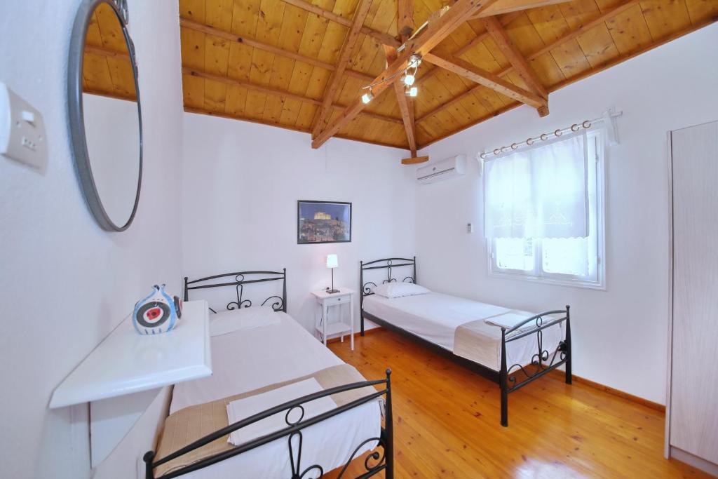 Panormos studios nel verde